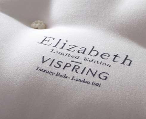 ViSpring - Vispring | Boxspringbett | Elizabeth