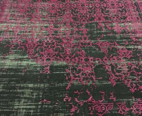 Avantgarde in Design Designer Teppiche