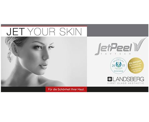 Landsberg JetPeel