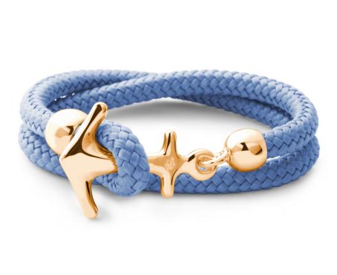 Ocean Story - Travel Bracelet