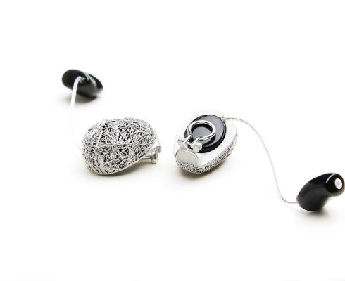 EORA Hörschmuck