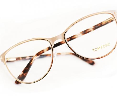 Tom Ford - TF5420 074