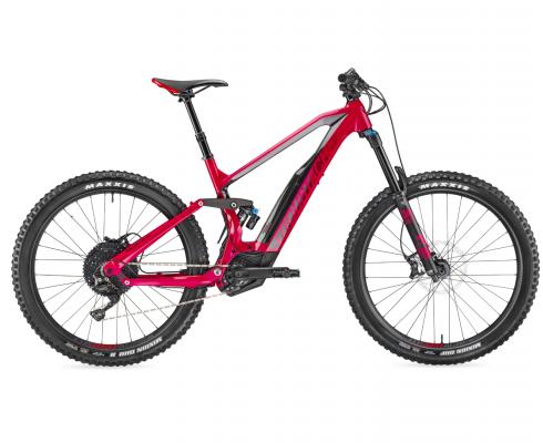 MOUSTACHE - Samedi 27 SX 9 Carbon