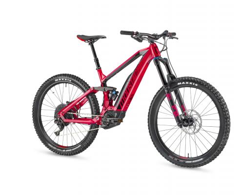 MOUSTACHE - Samedi 27 SX 9 Carbon
