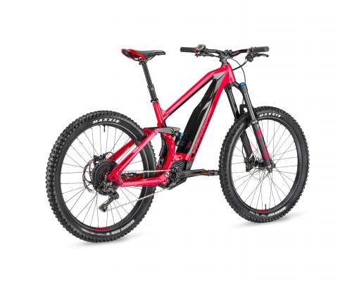 MOUSTACHE - Samedi 27 SX 9 Carbon