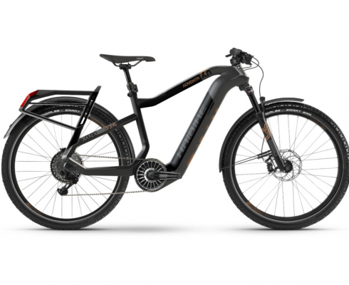 Haibike - XDURO Adventr 6.0