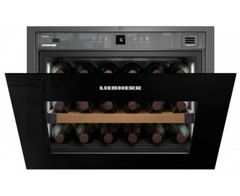 Liebherr - Weinklimaschrank GrandCru