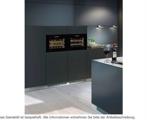 Liebherr - Weinklimaschrank GrandCru