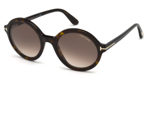 Tom Ford - Nicolette-02 TF602 052 52-22