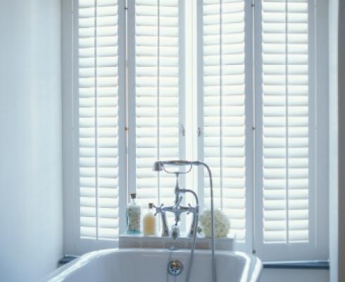 Jasno – Shutter & Blinds - Shutters Innenfensterläden