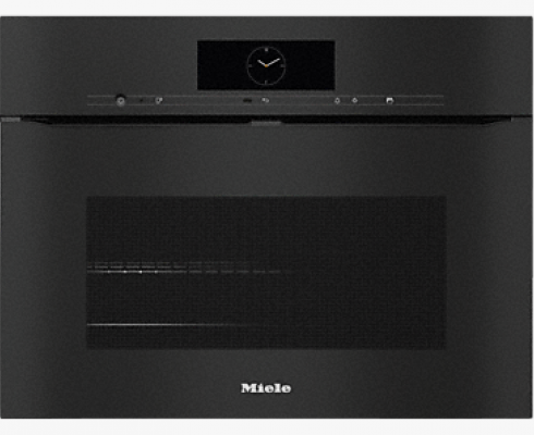 Miele - Miele Griffloser Kompakt-Backofen