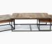 Reviera Maison - Shelter Island Coffee Table Set Thumbnail