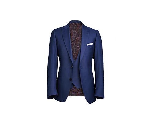 The Bloke – Custom Suits - Massanzug