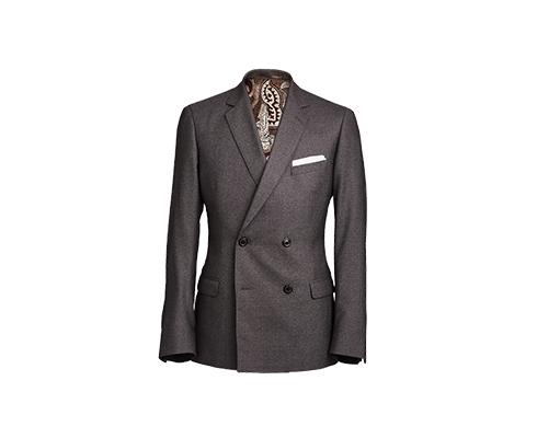 The Bloke – Custom Suits - Sakko