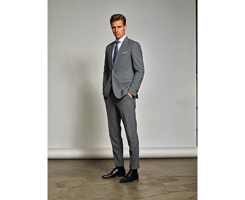 The Bloke – Custom Suits - Anzug