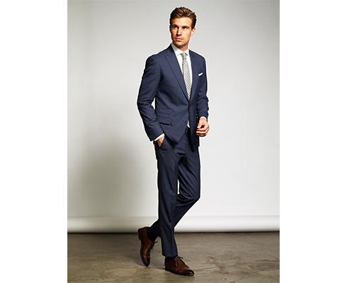 The Bloke – Custom Suits - Business-Anzug