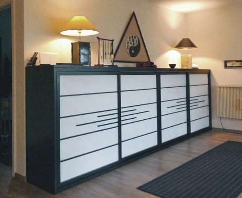 fine • interiors gmbh - Sideboard