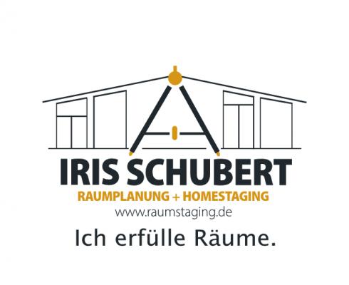 Iris Schubert Raumplanung + Homestaging - Paket Einfache Grundrissplanung