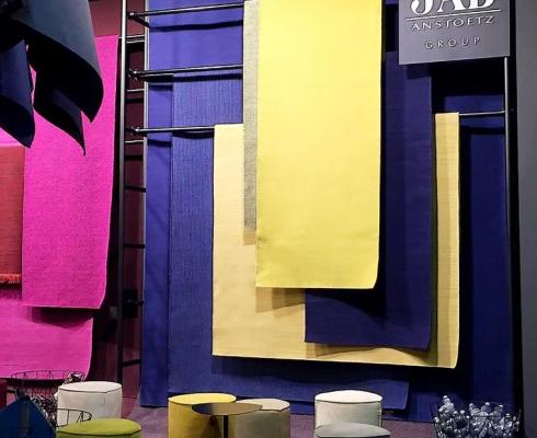 JAB Anstoetz Flooring Teppich