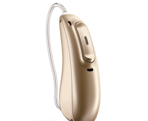 Phonak - Hörgerät Phonak Audéo Marvel alle Technologiestufen