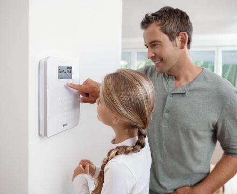 Abus Abus Secvest Touch Alarmanlage