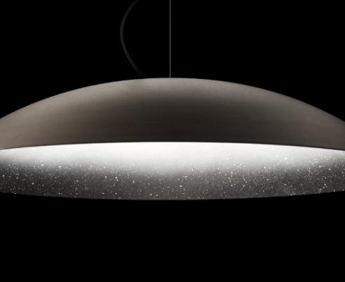 Diesel with foscarini White Noise