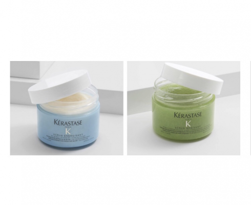 Kérastase - Detox Peeling