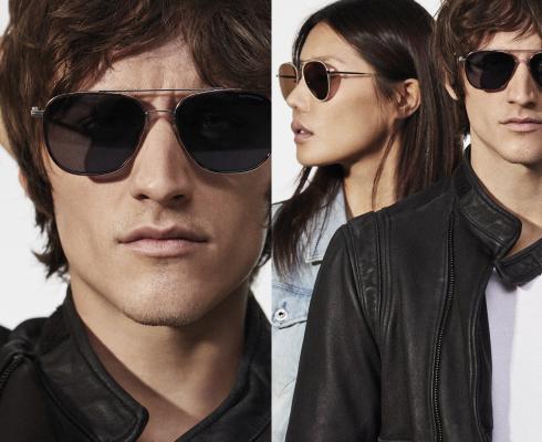 G-STAR RAW EYEWEAR - junges Design