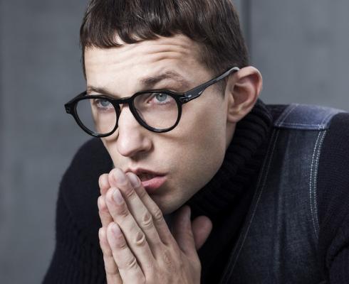 G-STAR RAW EYEWEAR - junges Design
