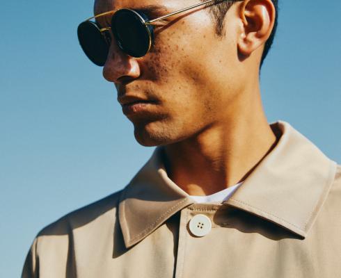 Kaleos Eyehunters - Trend