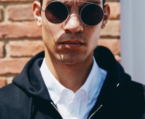 Kaleos Eyehunters - Trend