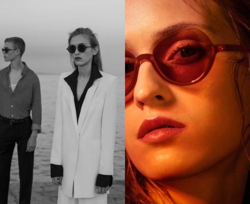 Kaleos Eyehunters - Trend