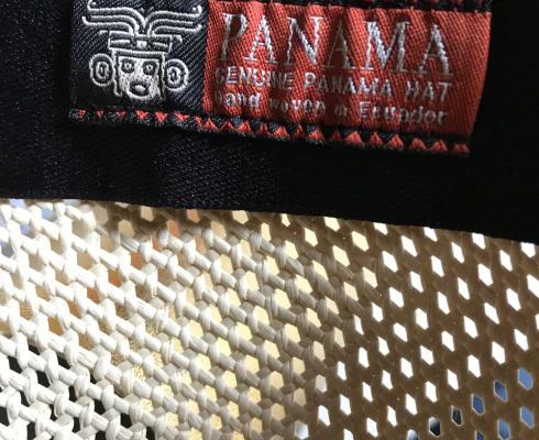 Mayser - Herren-Hut, Imperia, handgeknüpfter, luftiger Panama