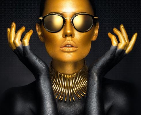 Maybach Eyewear - Luxus