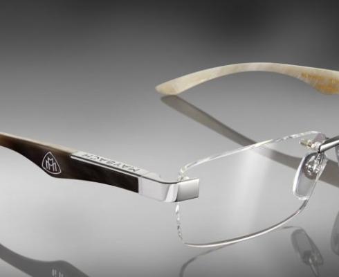 Maybach Eyewear - Luxus