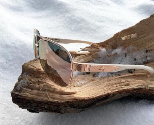 Maybach Eyewear - Luxus