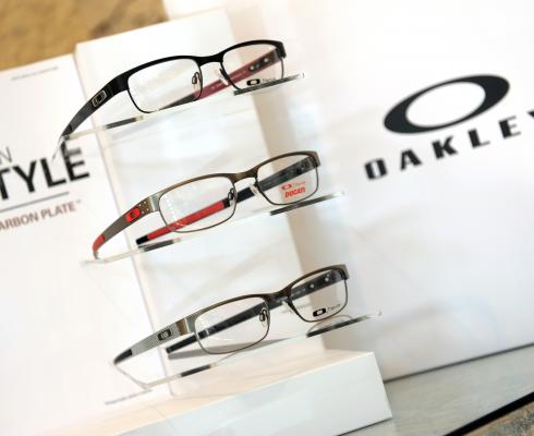 Oakley - Kult und Sport