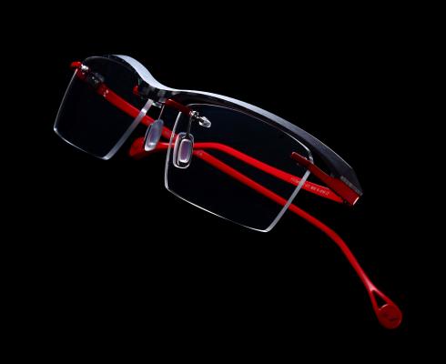 Ken Okujama - Designerbrillen