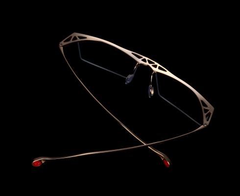 Ken Okujama - Designerbrillen