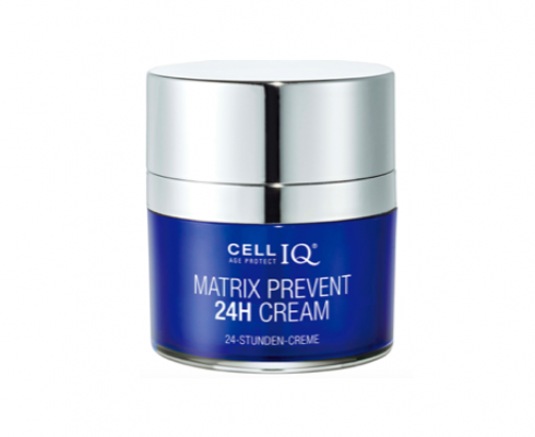 Binella medical Beauty - CELL IQ® MATRIX PREVENT 24H CREAM