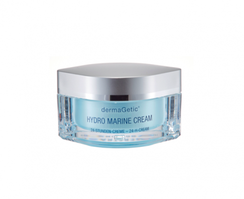 Binella medical Beauty dermaGetic® HYDRO MARINE CREAM