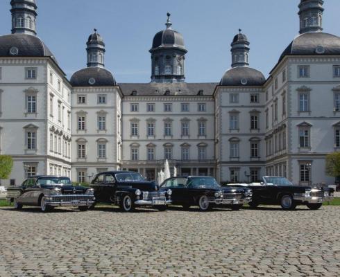 Oldtimervermietung-Köln - Oldtimervermietung