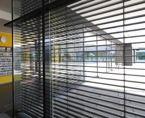 Warema - Raffstore & Aussenjalousien
