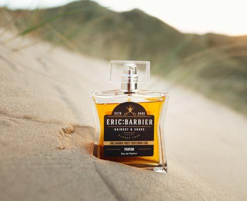 Eric:Barbier Eau de Parfum