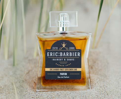 Eric:Barbier - Eau de Parfum