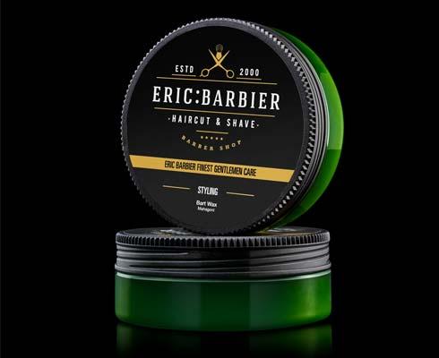 Eric:Barbier - Bart Wax