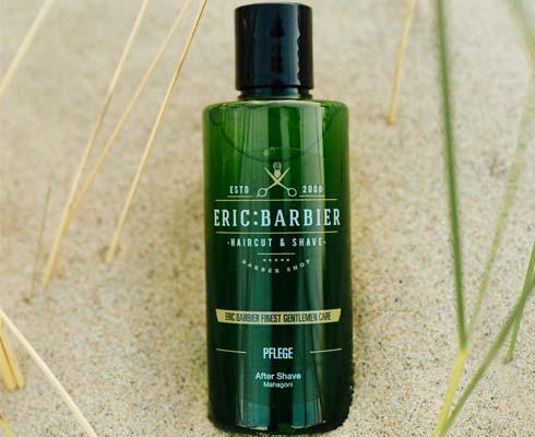 Eric:Barbier - After Shave