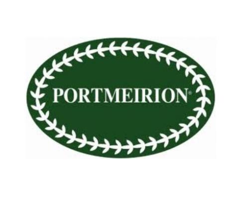 Portmeirion - Pomona