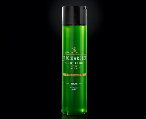 Eric:Barbier Bart Shampoo