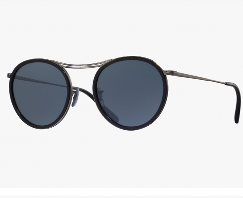 Oliver Peoples - OV1219S antique Blau